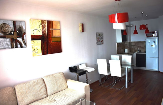 Sea View Rental Front Beach - Foto 49