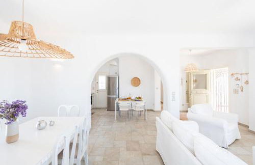 Irene's House in Aliki - Photo 14