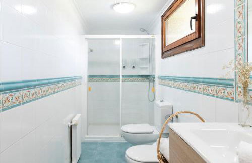 Villa El Castañal con Piscina Privada - Foto 51