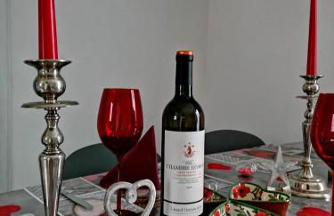 The Primevères Home - SPA - Foto 11