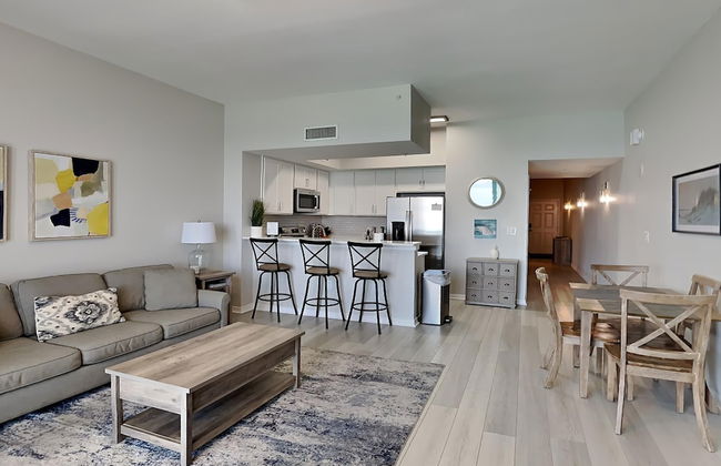 Inn at Summerwinds by Southern Vacation Rentals - Foto 14