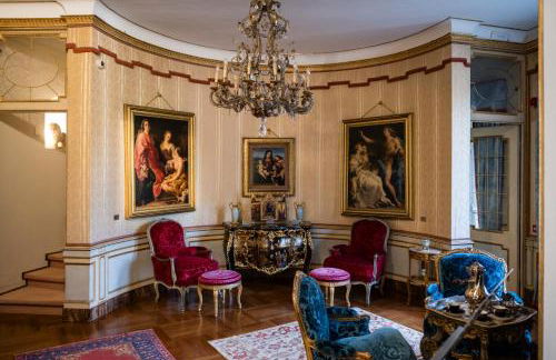 Villa Fiorita - Photo 18