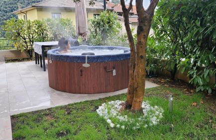 La Casa di Perla BILOCALE A 6 Kilometri da SALO' - Foto 17