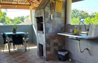 Residencial Mineiro- apartamento de 02 quartos - Photo 1