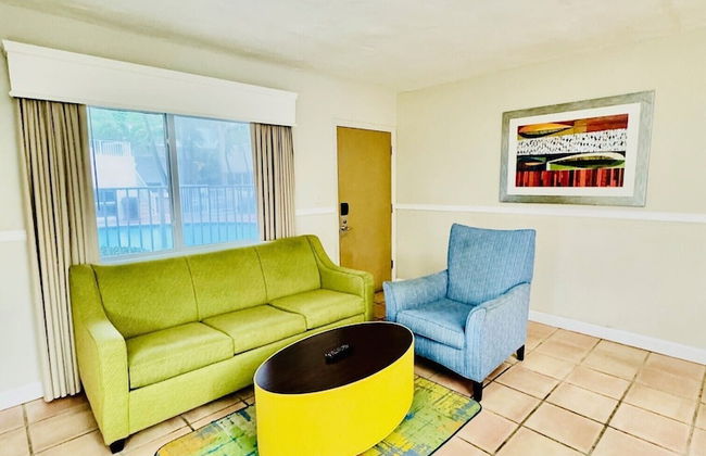 Silver Seas Beach Resort - Foto 10