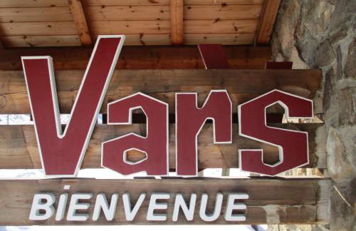 Duplex Familial à Vars, Chalets des Rennes - Foto 7