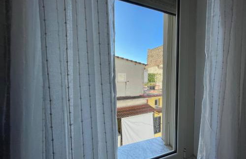 Chez Bois - Suite Apartment Capodimonte - Foto 17