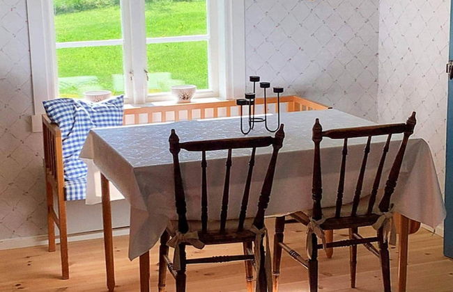 4 Person Holiday Home in Lyrestad-by Traum - Foto 16