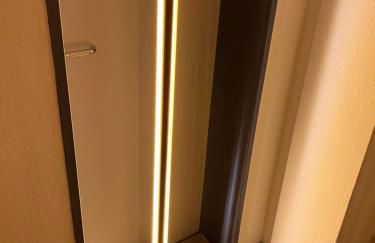 Top of Hostel & Serviced Aparts Deluxe Maisonette-Apart Fürth - Foto 16