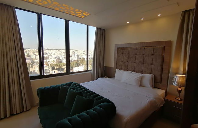 Alqimah Serviced Hotel Apartments - Foto 6