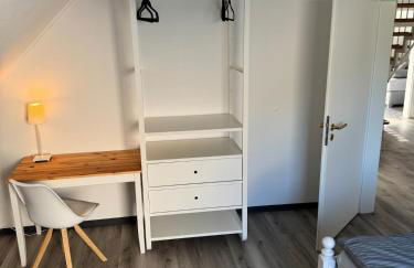 Schöne Ferienwohnung am Waldrand - Foto 17