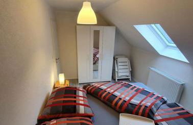 Ferienwohnung an der Mosel, Romeo - Foto 3