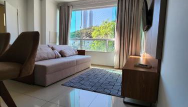 Apartamento Balneário Camboriú - Foto 1