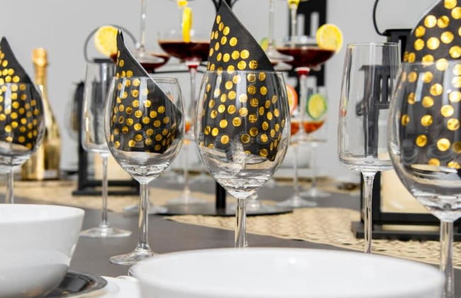 The Headingley House Leeds - Hot Tub - Sleeps Up to 12 - Foto 15