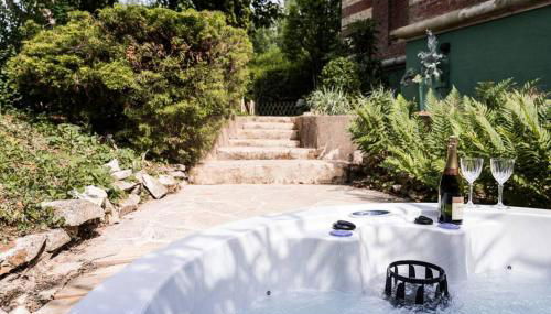 Spa, Arcade & Casino Votre Cocon Privé pour 2 pers - Foto 3