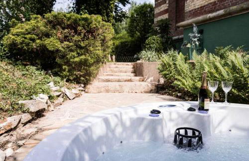 Spa, Arcade & Casino Votre Cocon Privé pour 2 pers - Foto 3