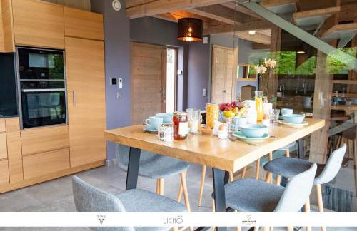 Chalet Caprice - Photo 14