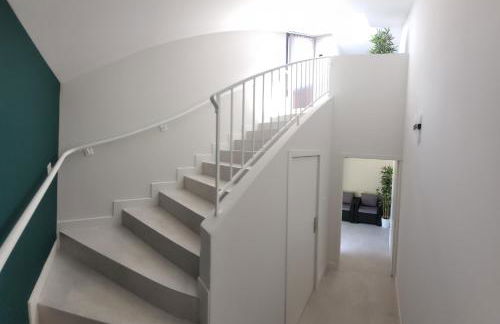 Gîtes de Charme 6 ou 8 personnes en Aubrac chez Sébastien & Stéphanie - Foto 10