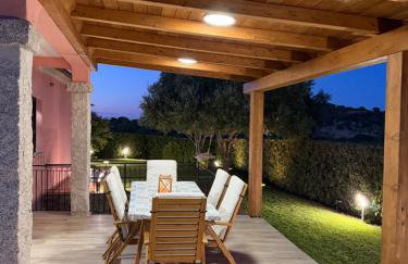 Villa Aurelia - Pool, BBQ & Tennis Court - San Teodoro - Foto 25