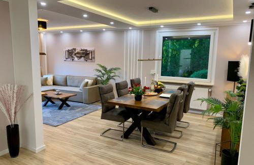 Bergliebe 5 mit großer Terrasse, Tiefgarage & Lift - Foto 13