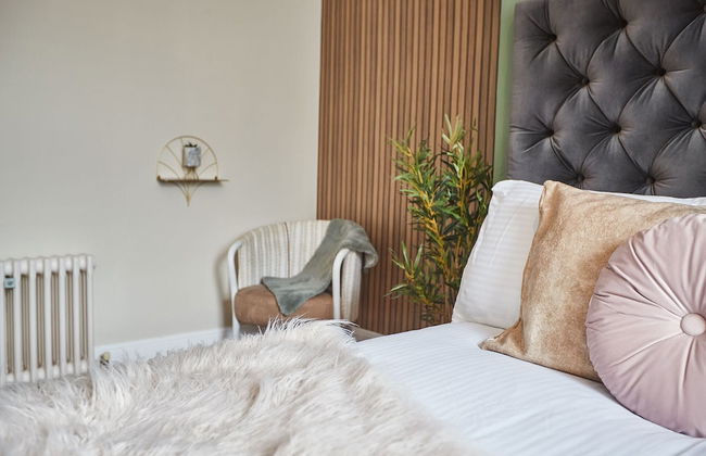 Host Stay Cobble Cottage - Foto 6