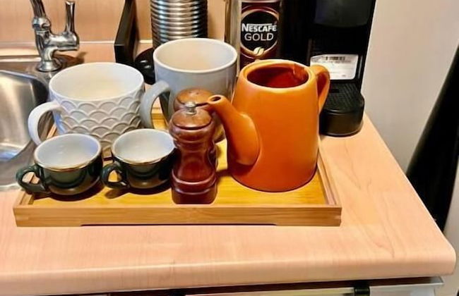 Tomas Morato Quezon City - Residences - Photo 8