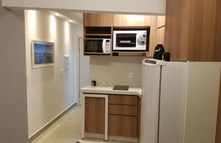 Para casais, prédio beira mar, em frente à Roda Gigante - Foto 15