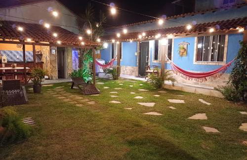 Casa Azul-Paraíso em Búzios - Foto 28