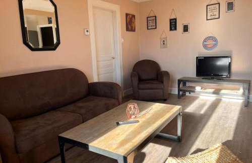 Le cozy des tuilières, 2 ch - Foto 14
