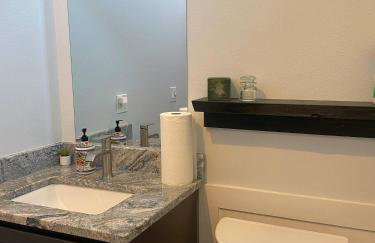 Chalet Retreat on Spectacle Lake - Foto 33