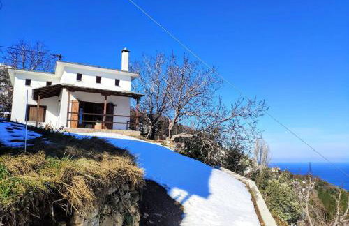 Villa Annoula - Photo 14