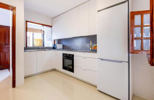 Playa de San Juan - Santa Martha duplex - Foto 17