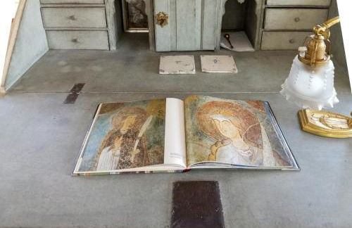 Historic House By The Elbe River - Foto 18