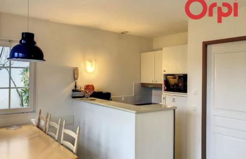 Résidence LE BOCAGE PORT BOURGENAY 85440 - Foto 3