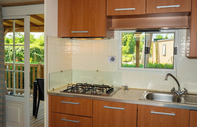 Trasimeno Glamping Resort - Foto 68