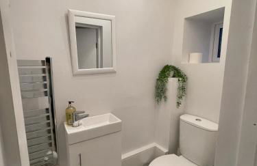 Pheasants Crossing - luxurious and cozy cottage in peaceful rural location - Foto 7