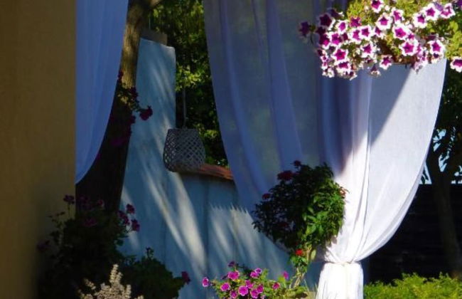 Seoska Villa Vallis Aurea - Foto 34