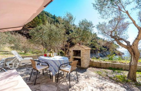 Gorgeous Home In Pupnat With House Sea View - Foto 5