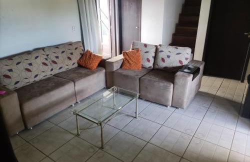 Casa grande, 700m da praia, São Francisco do Sul - SC - Foto 11