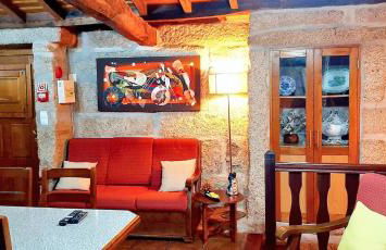 Charming house in Lindoso with terrace and parking included - Foto 24