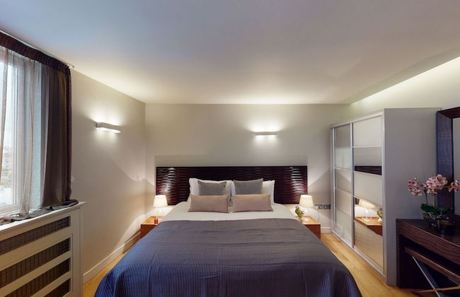 The Harrington - Gloucester Road - 1 Harrington Gardens - Foto 13