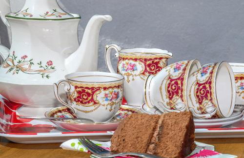 Beacon Cottage - Foto 7