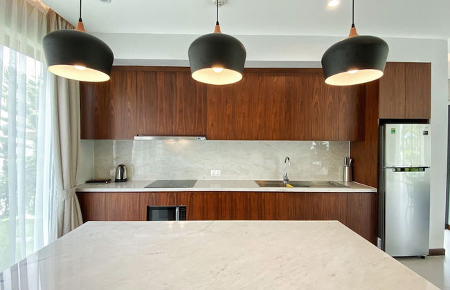 M Villas Phu Quoc - Foto 34