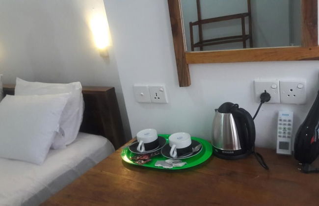 Nature Park Udawalawe - Foto 7