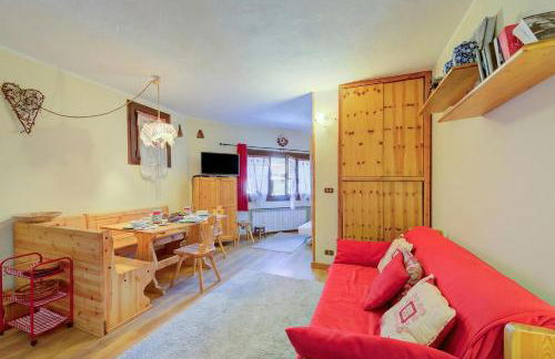 Studio Grange Nest Ski & Relax - Happy Rentals - Photo 7