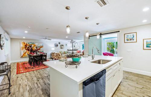 Blissful Bay at Bayside Bungalow - Foto 11