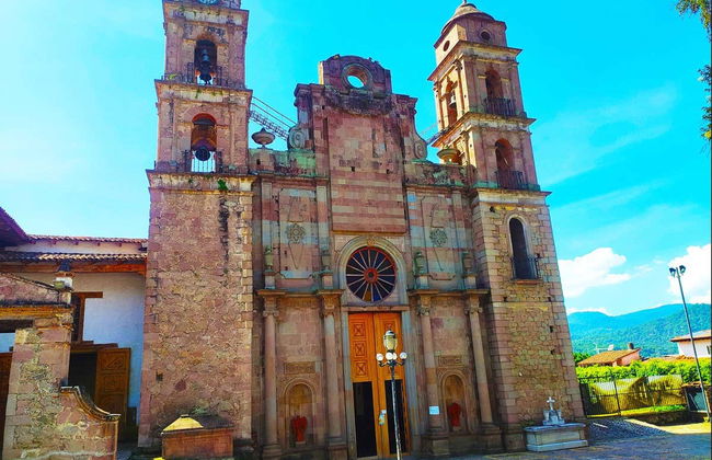 Tour in Valle de Bravo - Foto 4