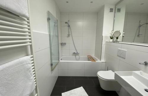 Stilvolles Domizil im Zentrum von Unna - Foto 23