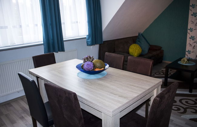 Gästewohnung Mönchengladbach - Foto 24