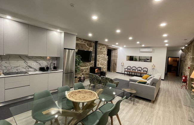 Casa da Torre - Foto 12